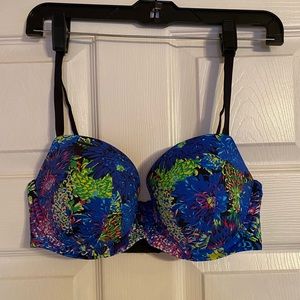 Victoria’s Secret X Mary Katrantzou Bra